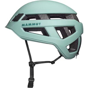 yőP5{I10/14zMAMMUT }[g NO Z_[ wbg / Crag Sender Helmet 203000260 4100