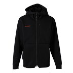 MAMMUT マムート Dyno 2．0 ML Hooded Jacket AF Men Classic / 101405430 0001