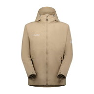 【最大P5倍！3/14迄】MAMMUT マムート Hiking WB Hooded Jacket AF Men / 101200391 7517 ジャケット