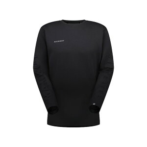 yőP15{I12/11 1:59zMAMMUT }[g Dyno 2D0 ML Crew Neck AF 101404970 0001