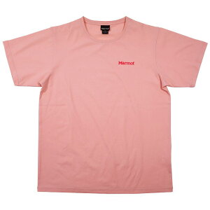 yAEgbgz Marmot }[bgmEBYn x[VbNS V[gX[u TVc / Ws BASIC LOGO SS TEE TSSWC217KS 178