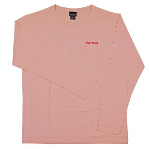 yAEgbgz Marmot }[bgmEBYn x[VbNS OX[u TVc / Ws BASIC LOGO LS TEE TSSWC216KS 178