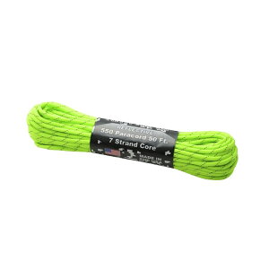 Atwood Rope �A�g�E�b�h���[�v �p���R�[�h ���t���N�e�B�u / �O���[�� 44025 GR