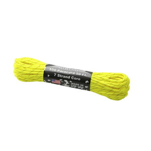 Atwood Rope AgEbh[v pR[h tNeBu / CG[ 44026 YE