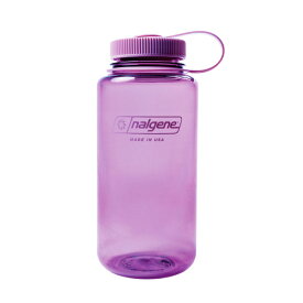 nalgene ナルゲン 広口1.0L Tritan Renew / 91638 チェリーブロッサム テント泊 アイテム