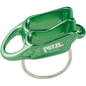 �y�ő�P5�{�I5/30���zPETZL �y�c�� ���x���\ / D017AA01 �O���[��