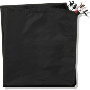 THE NORTH FACE UEm[XEtFCX tbgvg/GoJ[S4 / Footprint/Evacargo 4 NN32309 K