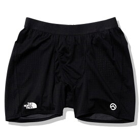 【最大P20倍！5/31迄】THE NORTH FACE ザ・ノースフェイス エクスペディションドライドットボクサーショーツ メンズ / Expedition Dry Dot Boxer Short NU12321 K