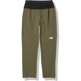 【最大P5倍！3/29迄】THE NORTH FACE ザ・ノースフェイス バーブライトランニングパンツ メンズ / Verb Light Running Pant NB82173 NT