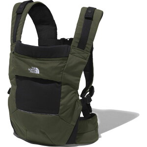 yAEgbgzTHE NORTH FACE UEm[XEtFCX xr[RpNgLA[mLbYn/ J[FNTij[g[vO[j/ Baby Compact Carrier NMB82300 NT