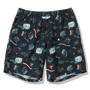 yAEgbgzTHE NORTH FACE UEm[XEtFCX An xg V[cmYn/ Aloha Vent Short NB42330_TV