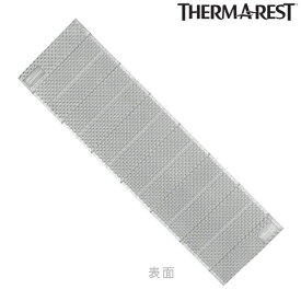 THERM-A-REST サーマレスト/Mochizuki Zライトソル S（スモール） / 30669 テント泊 アイテム