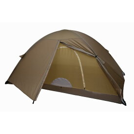 アライテント RIPEN SLドーム（専用アンダーシート付）2人用 / SL DOME テント泊 寝袋・テント