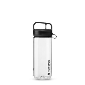�y�ő�P10�{�I4/11 1:59���zHydraPak �n�C�h���p�b�N / ���[�R�� �N���b�v���L�����[ 500ml / �J���[�FCR�i�N���A�j / RECON Clip��Carry 500ml BRC03C
