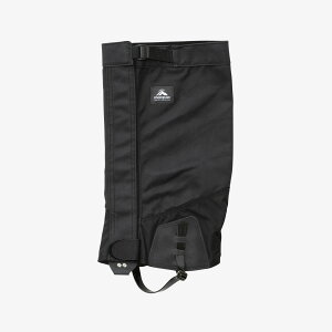 �y�ő�P5�{�I5/30���zmacpac �}�b�N�p�b�N / �J�X�P�[�h�Q�C�^�[II / �J���[�FK�i�u���b�N�j / cascade gaiter MN92451_K