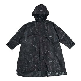 【最大P15倍！12/11 1:59迄】JAGUY ヤガイ PRINT RAIN PONCHO / プリントレインポンチョ［ユニセックス］ JAG1930 72B
