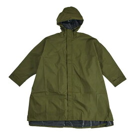 【最大P15倍！12/11 1:59迄】JAGUY ヤガイ RAIN PONCHO / レインポンチョ［ユニセックス］ JAG1971 48