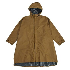 【最大P15倍！12/11 1:59迄】JAGUY ヤガイ RAIN PONCHO / レインポンチョ［ユニセックス］ JAG1971 75