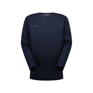 yőP15{I12/11 1:59zMAMMUT }[g _Cm 2.0 ~bhC[ N[ lbN AWAtBbg / Dyno 2.0 ML Crew Neck AF 1014-04970 5784