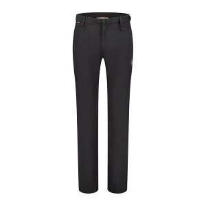 �y�ő�P5�{�I1/29���zMAMMUT �}���[�g / ���[�e�B���e�B �\�t�g�V�F�� �p���c �A�W�A���t�B�b�g / �J���[�F0001�iblack�j / Utility SO Pants AF Men 1021-01090_0001