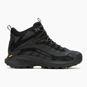 yőP15{I9/15zMERRELL  Au Xs[h 2 ~bh SAebNXmYn/ J[FBKiBLACKj/ MOAB SPEED 2 MID GORE|TEX 037501