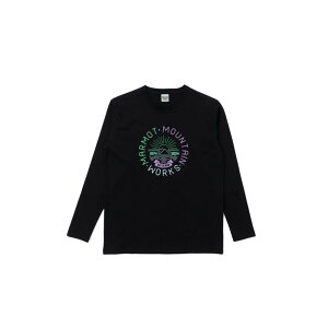 �y�A�E�g���b�g�zMarmot �}�[���b�g�m�E�B�����Y�n 50th�A�j�o-�T��-�X�^���vT�V���c / Ws 50th Anniversary Stamp�|T TSAWC097 012