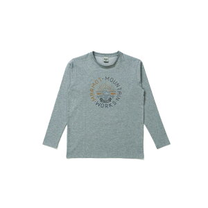 �y�A�E�g���b�g�zMarmot �}�[���b�g�m�E�B�����Y�n 50th�A�j�o-�T��-�X�^���vT�V���c / Ws 50th Anniversary Stamp�|T TSAWC097 257