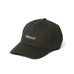 �y�N���A�����X�zMarmot �}�[���b�g �}-���b�g6�p�l���L���b�v�m���j�Z�b�N�X�n/ Marmot 6Panel Cap TSAUE203 264