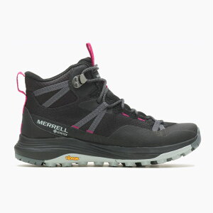 yAEgbgzMERRELL  TC 4 ~bh SAebNXmEBYn / SIREN 4 MID GORE|TEX J037282 BK