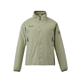 【アウトレット】MILLET ミレー ブリーズバリヤー ラインド ジャケット［ウィメンズ］/ BREATHEBARRIER LINED JKT W MIV01982 N9904
