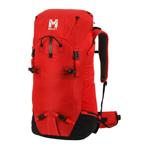 �y�ő�P10�{�I4/18���zMILLET �~���[ / �v�����C�^�[60�{20 / �J���[�FN0335�iRED-ROUGE�j / PROLIGHTER 60+20 MIS2270_N0335