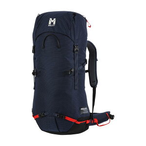 �y�ő�P10�{�I4/18���zMILLET �~���[ / �v�����C�^�[38�{10 / �J���[�FN7317�iSAPHIR�j / PROLIGHTER 38+10 MIS2271_N7317