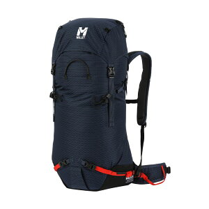 �y�ő�P10�{�I4/18���zMILLET �~���[ / �v�����C�^�[30�{10 / �J���[�FN7317�iSAPHIR?�j / PROLIGHTER 30+10 MIS2272_N7317