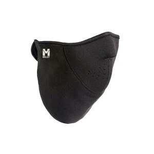 yőP15{I11/18zMILLET ~[ / pE_[ }XN / J[FN0247iBLACK - NOIRj / POWDER MASK MIV3264_N0247