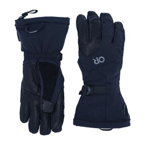 yőP15{I12/11 1:59zOUTDOOR RESEARCH AEghAT[` / A[g W[O[umEBYn/ J[FBKiubNj / Arete Modular Gore-Tex Gloves 19846169001