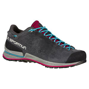 �y�A�E�g���b�g�zLA SPORTIVA ���E�X�|���e�B�o �g���o�[�X X2 EVO ���U�[ �E�[�}�� / TX2 EVO LEATHER WOMAN 27Y 900502