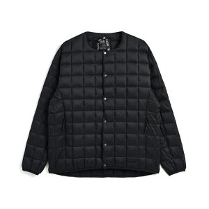 �y�ő�P5�{�I2/17���zTAION�^�C�I�� / �}�E���e�� �A�N�e�B�u �N���[�l�b�N ���C�g�_�E���W���P�b�g�m���j�Z�b�N�X�n/ �J���[�FBK�i�u���b�N�j / TAION-104SBMTAION-24_BK