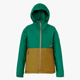 【アウトレット】THE NORTH FACE ザ・ノース・フェイス コンパクトジャケット［レディース］/ NPW72230 GM