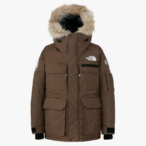 ザ・ノース・フェイス(THE NORTH FACE) サザンクロスパーカ メンズ 