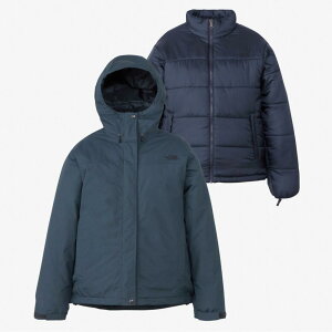 THE NORTH FACE UEm[XEtFCX JVEXgNCCgWPbgmfB[Xn/ J[FUNiA[olCr[j/ NPW62453 UN