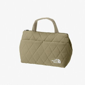 �y�N���A�����X�zTHE NORTH FACE �U�E�m�[�X�E�t�F�C�X �W�I�t�F�C�X�{�b�N�X�g�[�g / �J���[�FCK�i�N���V�b�N�J�[�L�j/ GEOFACE BOX TOTE NM32355 CK