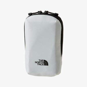 �y�ő�P5�{�I1/29���zTHE NORTH FACE �U�E�m�[�X�E�t�F�C�X �K�W�F�b�g�|�P�b�g / �J���[�FTI�i�e�B���O���[�j/ GADGET POCKET NN32451 TI