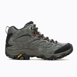メレル モアブ 3 MID GORE-TEX (トレッキングシューズ・登山靴) 価格 