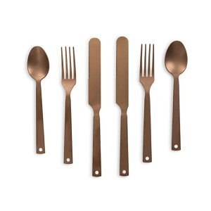 yőP15{I11/1zBarebones Living xA{[YrO/A&F tbgEFA FKS 2Zbg Jbp[ / FLATWARE FKS 2SET 20235025036000