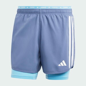 �y�ő�P5�{�I4/4 19:59���zadidas �A�f�B�_�X �I�E�� �U ���� �X���[�X�g���C�v�X 2-IN-1�V���[�c�m�����Y�n/ IK4980 PI