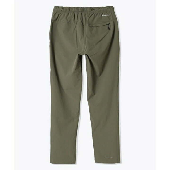 楽天市場】【クリアランス】Columbia コロンビア タイムトゥートレイルパンツ［レディース］ / カラー：397（Stone Green）/ W  Time To Trail Pant XR9308_397 : 好日山荘Webショップ