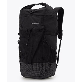 NEW!Columbia コロンビア ワクレラ 28L バックパック / Wahclella 28L Backpack PU8659 010