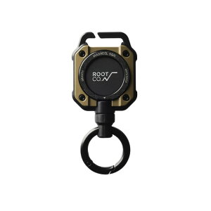 �y�ő�P10�{�I4/11 1:59���zROOT CO. ���[�g GRAVITY MAG REEL SQR. / �X���b�g�̂͂������u���[�v�v�𓋍� �R���[�e