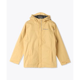 【最大P20倍！5/31迄】NEW! Columbia コロンビア ウォータータイトジャケット（キッズ） / Watertight Jacket RB2118 292