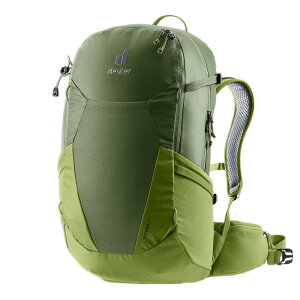 �y�A�E�g���b�g�zdeuter �h�C�^�[ �t���[�`���� 27 / FUTURA 27 D3400321 2289